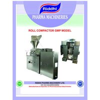 ROLL COMPACTOR