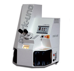 Desktop Laser Spot Welding Machine 130 J -