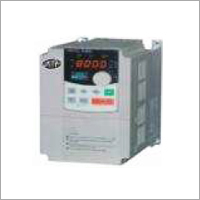 Industrial AC Drives