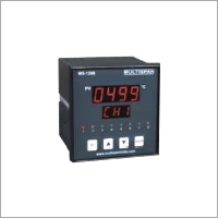 Electronic Temperature Scanner