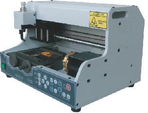 Metal Cutting Machine - Magic 5 -
