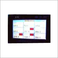 Temperature Data Logger