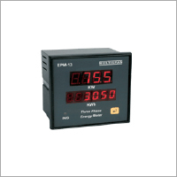 Power Energy Meter By N. D. AUTOMATION