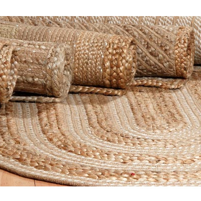 Jute Carpet (CP-001)
