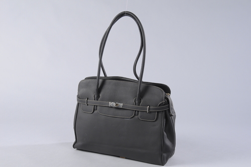 Leather Ladies Hand Bags