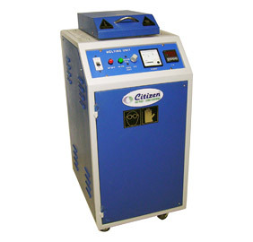 Induction Melter