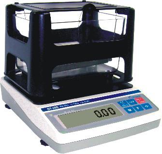Precious Metal Tester GT 600 -