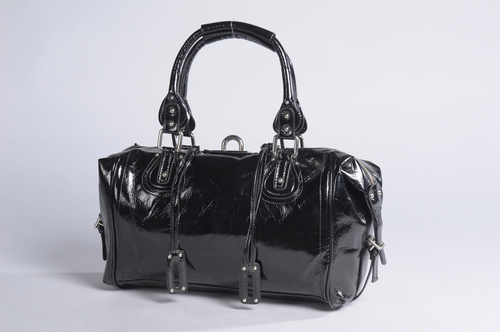 Ladies Leather Hands Bags