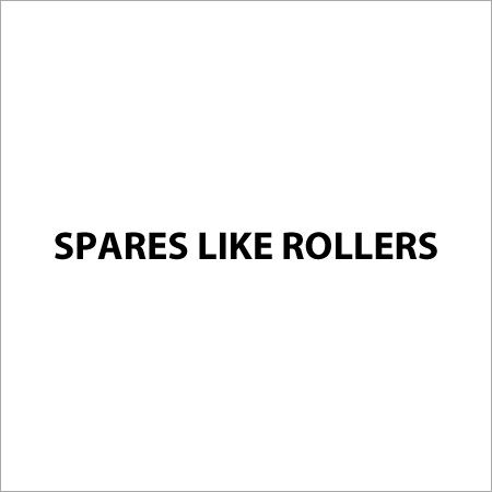 Roller Spares