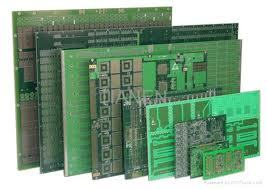 Printed Circuit Board