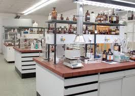 Analytical Laboratory Services