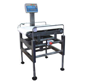 Dynamic Checkweighers CW-M