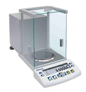 CX 205MC Mass Comparator