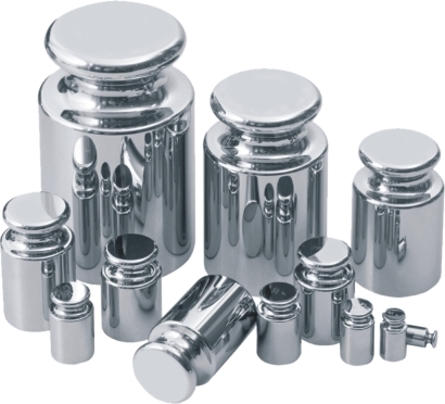 Standard Calibration Weights
