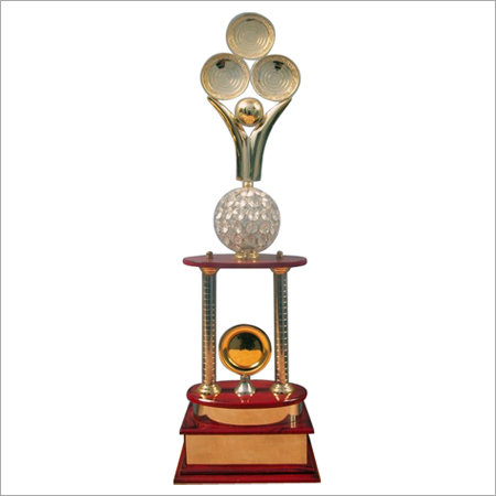 Diamond Pipe Trophy