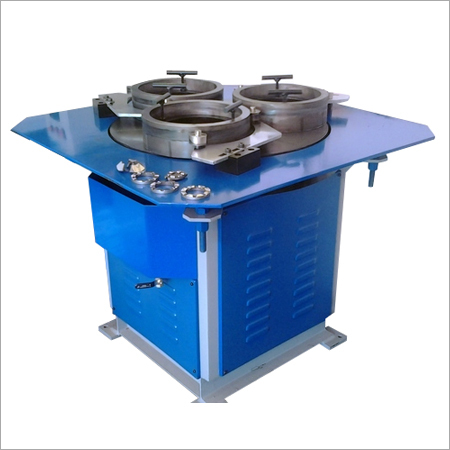 Lapping Polishing Machinery