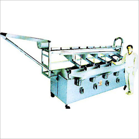 Lime Grading Machine