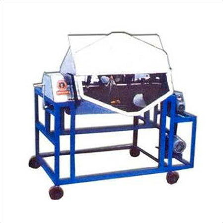 Industrial Food Mixer