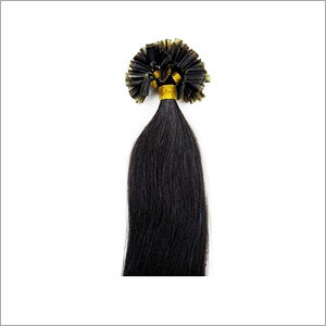 Black Human Hair Extensions