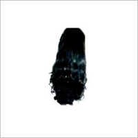 Natural Fancy Human Hair