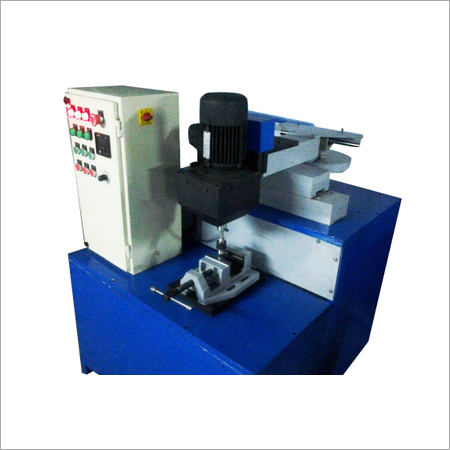 Commercial Spherical Lapping Machine