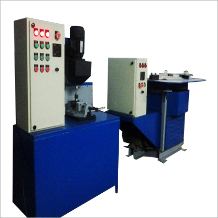 Industrial Spherical Lapping Machine