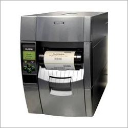 Barcode Label Printer