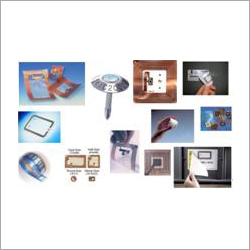 Passive Soft RFID Tag