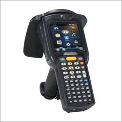 Mobile RFID Readers