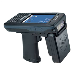 Handheld RFID Reader