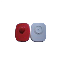 Round Head Mini Tag