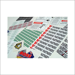 Fascia Labels