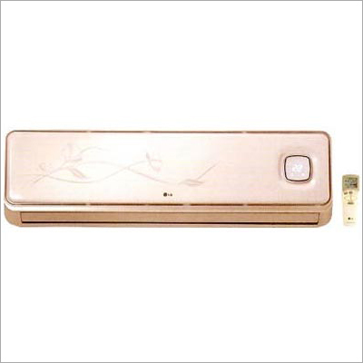LG Split ACs and Window ACs