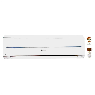 Panasonic Split ACs and inverters