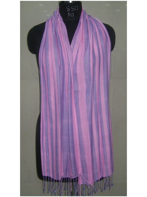 Viscose Stole