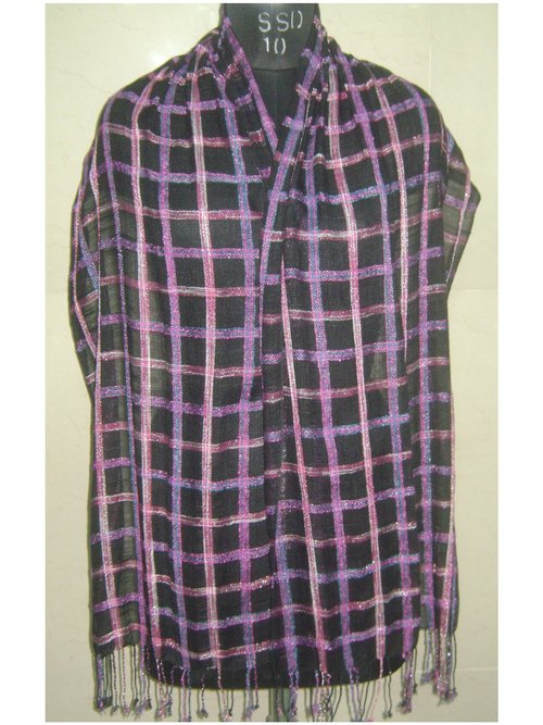 Check Stole