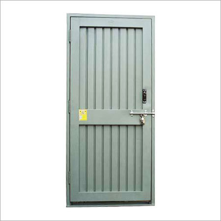 Hollow Metal Pressed Steel Doors Hollow Metal Pressed Steel Doors
