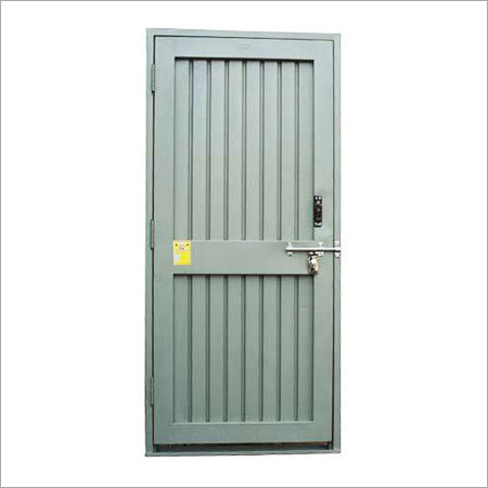 HMPS Doors HMPS Doors