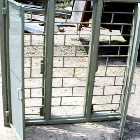 Steel Glass Shutter Windows Steel Glass Shutter Windows