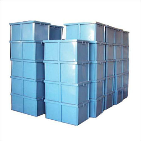 Storage Bin