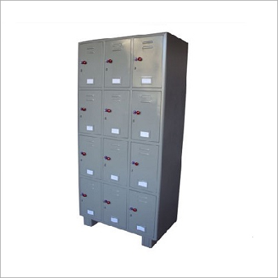 Industrial Locker