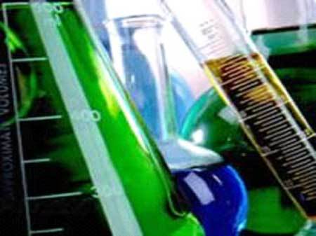 Spray Pond Water Ph Booster