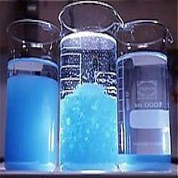 Wastewater Treatment Chemical