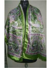Pure Silk Stoles