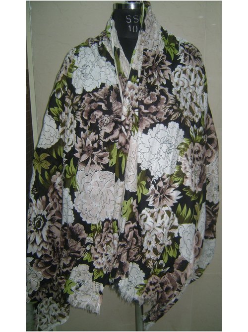 Fashion Stoles