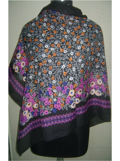 Fancy Stoles