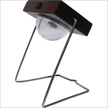 Solar Lamp