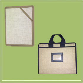 Jute Files & Folders (FF-003)