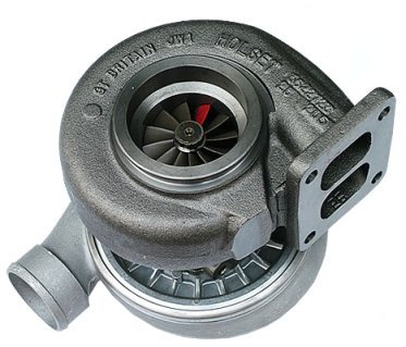 Turbo Charger