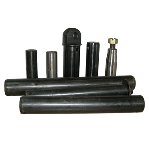JCB Pin